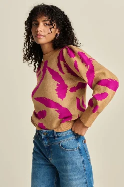 POM Amsterdam TRUI Feathers Sparkle Sale
