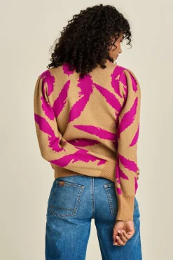 POM Amsterdam TRUI Feathers Sparkle Sale