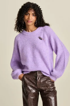 POM Amsterdam TRUI Lavender New