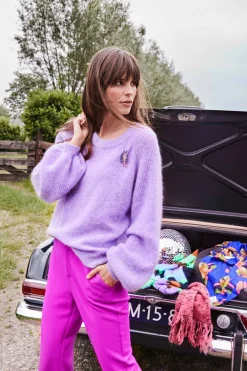 POM Amsterdam TRUI Lavender New