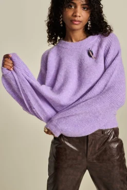 POM Amsterdam TRUI Lavender New