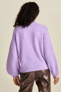POM Amsterdam TRUI Lavender New