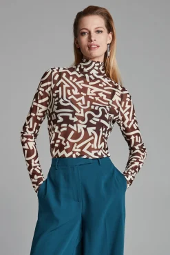 POM Amsterdam TURTLENECK Kim Online