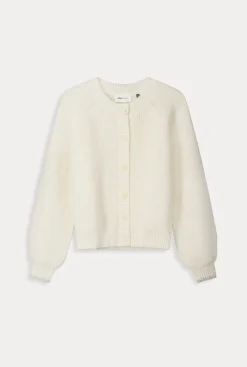 POM Amsterdam VEST Bianco Discount